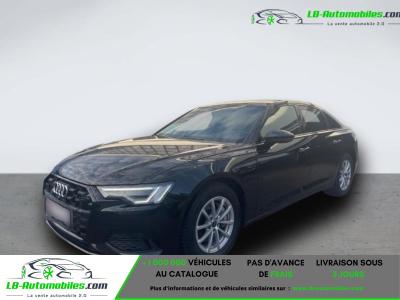 Audi A6 45 TFSI 265 ch BVA Quattro
