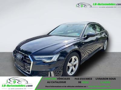 Audi A6 45 TFSI 265 ch BVA