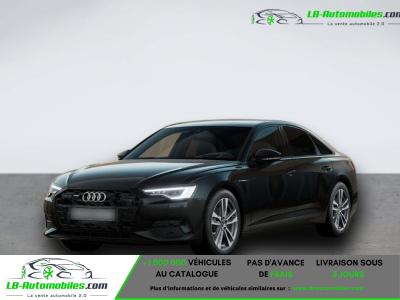 Audi A6 45 TFSI 265 ch BVA Quattro