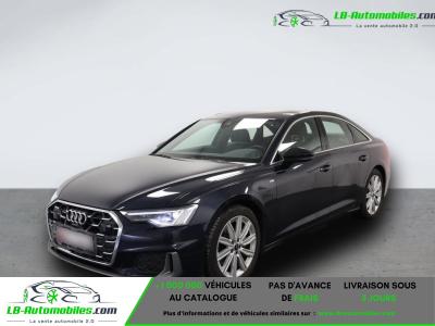 Audi A6 45 TFSI 265 ch BVA Quattro