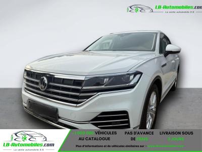 Volkswagen Touareg 3.0 TDI 286ch BVA 4Motion