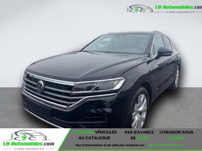 Volkswagen Touareg 3.0 TDI 286ch BVA 4Motion