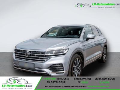 Volkswagen Touareg 3.0 TDI 286ch BVA 4Motion