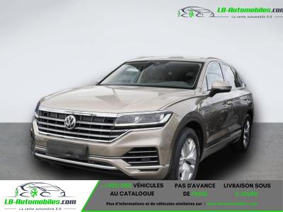 Volkswagen Touareg 3.0 TDI 286ch BVA 4Motion