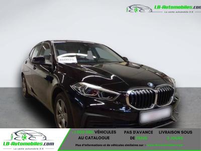 BMW Série 1 116i 109 ch BVA