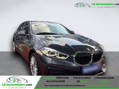 BMW Série 1 118i 140 ch BVA