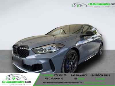 BMW Série 1 M135i xDrive 306 ch BVA