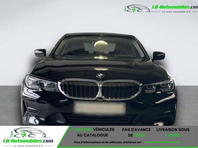BMW Série 3 318i 156 ch BVA