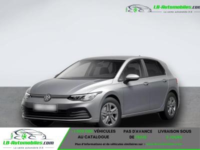 Volkswagen Golf 1.0 eTSI OPF 110 BVA