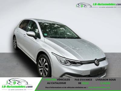 Volkswagen Golf 1.0 TSI OPF 110 BVM