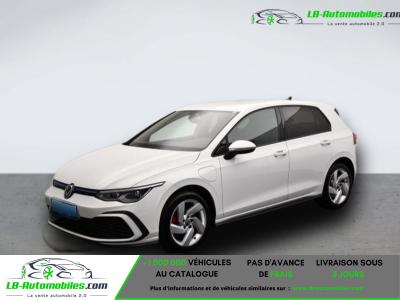 Volkswagen Golf 1.4 Hybrid Rechargeable OPF 245 BVA