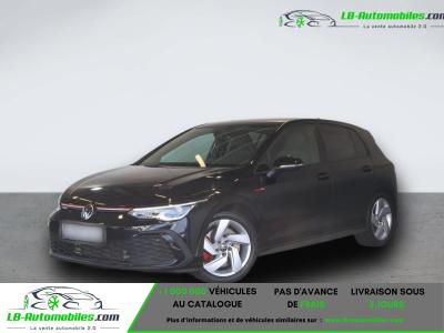 Volkswagen Golf 2.0 TSI 245 BVA