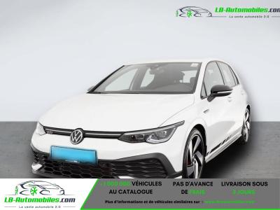 Volkswagen Golf 2.0 TSI 300 BVA