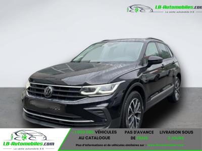 Volkswagen Tiguan 1.4 eHybrid 245ch BVA