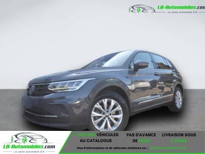 Volkswagen Tiguan 1.5 TSI 150ch BVM
