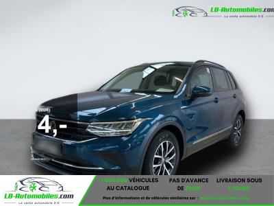Volkswagen Tiguan 1.5 TSI 150ch BVA
