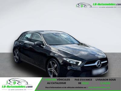 Mercedes Classe A  220 d BVA