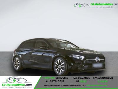Mercedes Classe A  220 d BVA