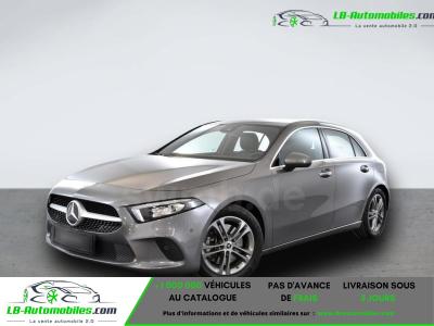 Mercedes Classe A  250 BVA