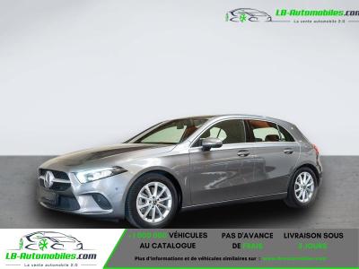 Mercedes Classe A  250 BVA