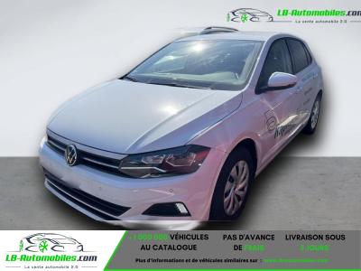 Volkswagen Polo 1.0 80 S&S BVM