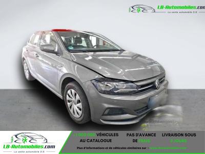 Volkswagen Polo 1.0 80 S&S BVM