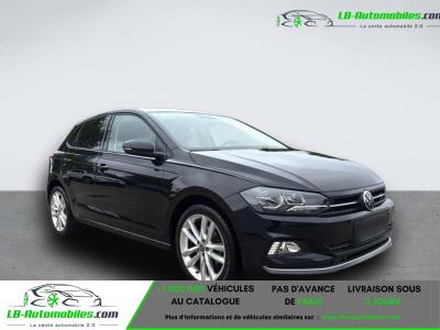 Volkswagen Polo 1.0 TSI 110 S&S BVA