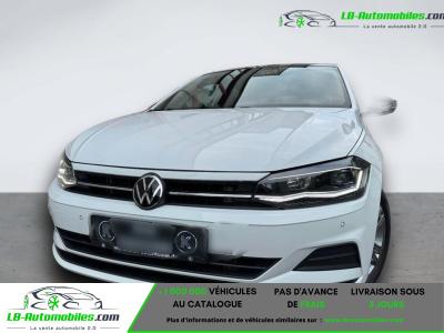Volkswagen Polo 1.0 TSI 110 S&S BVA