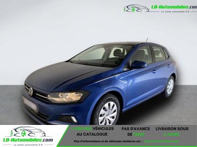 Volkswagen Polo 1.0 TSI 95 S&S BVM