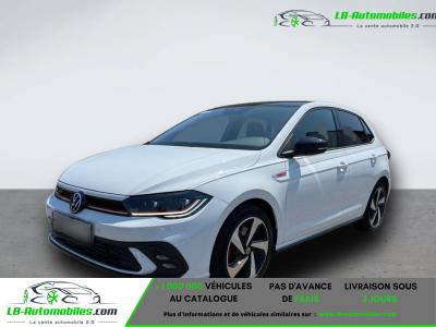 Volkswagen Polo 2.0 TSI 207 S&S BVA