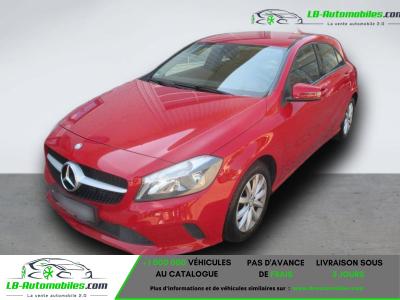 Mercedes Classe A  180 BVA