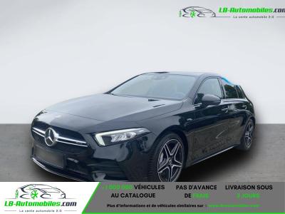 Mercedes Classe A  35 Mercedes-AMG BVA 4-Matic