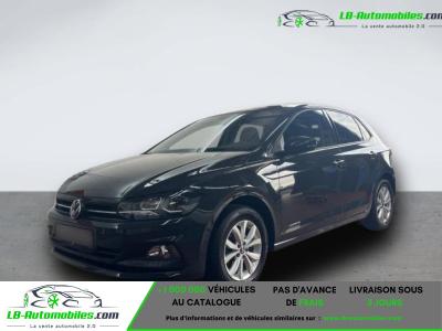 Volkswagen Polo 1.0 TSI 110 S&S BVM
