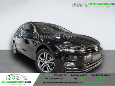 Volkswagen Polo 1.0 TSI 115 S&S BVA