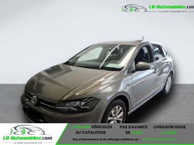 Volkswagen Polo 1.0 TSI 115 S&S BVA