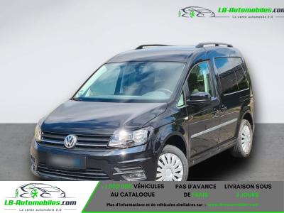 Volkswagen Caddy 1.4 TSI 130 BVM