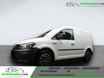 Volkswagen Caddy Utilitaire 1.0 TSI 102