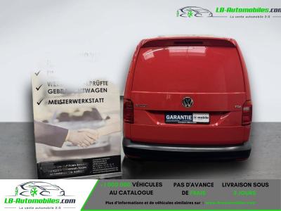 Volkswagen Caddy Utilitaire 2.0 TDI 102 BVM