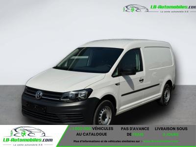 Volkswagen Caddy Utilitaire 2.0 TDI 102 BVM