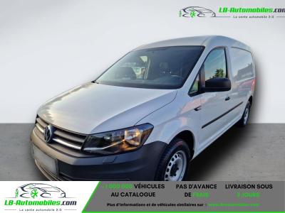 Volkswagen Caddy Utilitaire 2.0 TDI 102 BVM