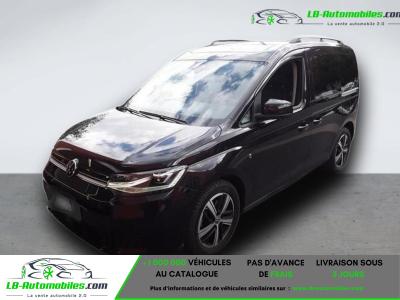 Volkswagen Caddy 1.5 TSI 114 BVA