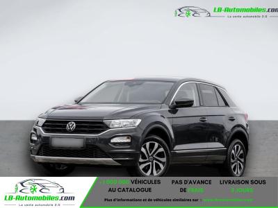 Volkswagen T-Roc 1.0 TSI 110 Start/Stop BVM