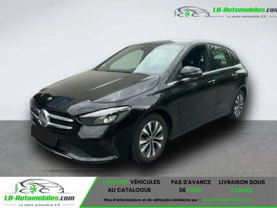 Mercedes Classe B 180 d BVA