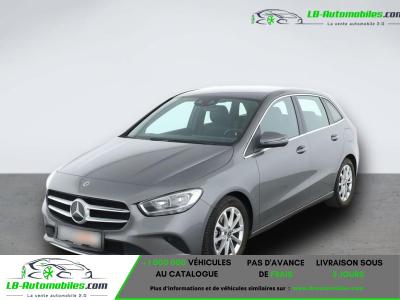 Mercedes Classe B 180 d BVA