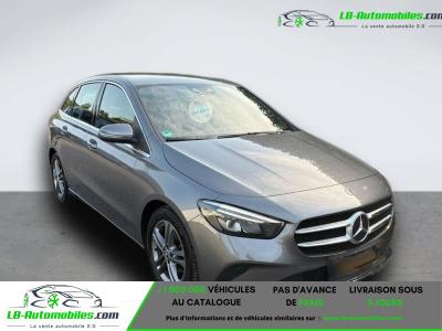 Mercedes Classe B 180 d BVA