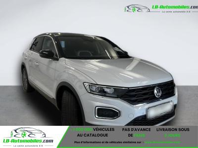 Volkswagen T-Roc 2.0 TSI 190 Start/Stop BVA 4Motion