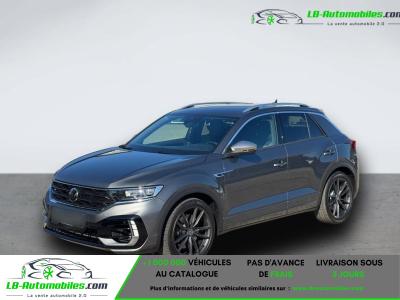 Volkswagen T-Roc 2.0 TSI 300 Start/Stop BVA 4Motion
