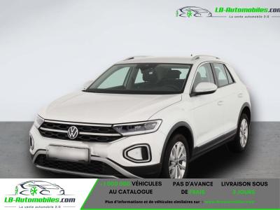 Volkswagen T-Roc 1.0 TSI 110 Start/Stop BVM