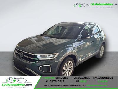 Volkswagen T-Roc 1.5 TSI EVO 150 Start/Stop BVA