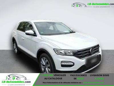 Volkswagen T-Roc 2.0 TDI 150 Start/Stop BVA